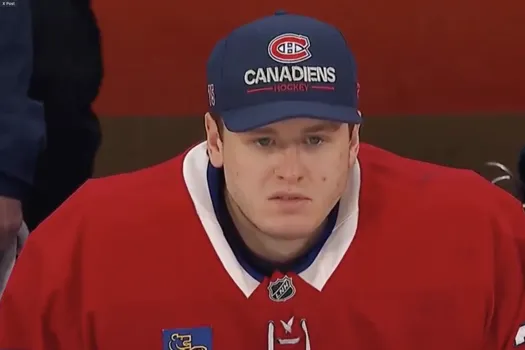 Arrogance mal placée: Jakub Dobeš remis à sa place