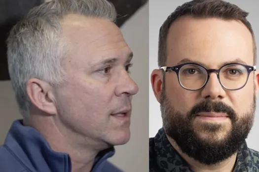 Attaque verbale: Martin St-Louis envoie promener un journaliste