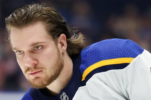 Bombe à Buffalo: les Sabres déposent une offre majeure pour Robert Thomas