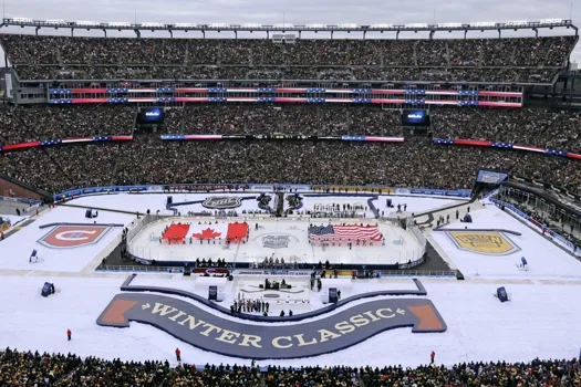 Bombe à Montréal: le match extérieur se dévoile