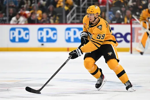 Bourde monumentale: Kent Hughes regrette la transaction