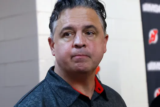 Cauchemar à Ottawa: le ciel tombe sur la tête des Sénateurs