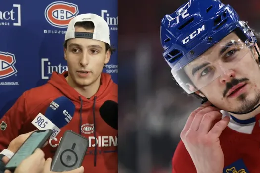 Cauchemar pour Arber Xhekaj: il sera écarté le 16 mars