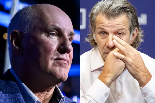 Cauchemar pour Marc Bergevin: la porte se referme