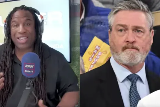 « C’est gênant » : BPM Sports démolit la critique envers Patrick Roy