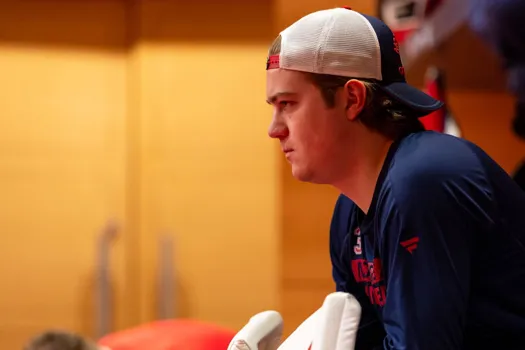 C'est la fin pour Samuel Montembeault: RDS annonce le pire