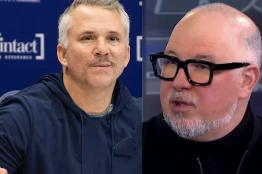 C’est terminé entre Jean-Charles Lajoie et Martin St-Louis
