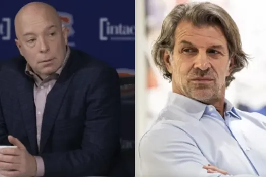 Choc en coulisses : Marc Bergevin revient dans le portrait… Kent Hughes doit répondre