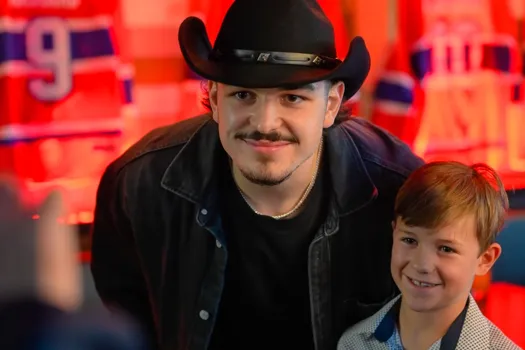 Claque au visage: Arber Xhekaj officiellement écarté