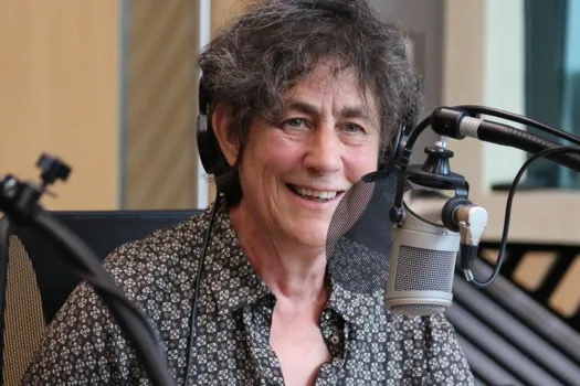 Commotion à Radio-Canada: Chantal Hébert commet l'irréparable