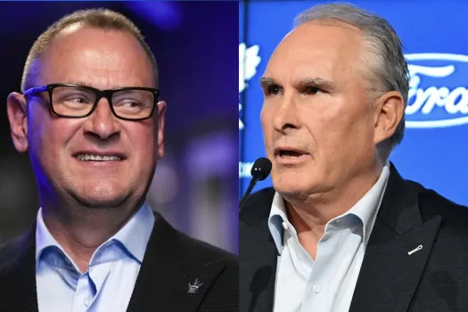 Congédiement à Toronto: c'est la fin