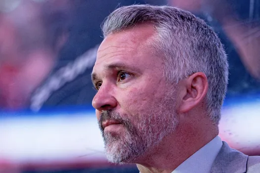 Congédiement de Martin St-Louis: le Québec n'en peut plus