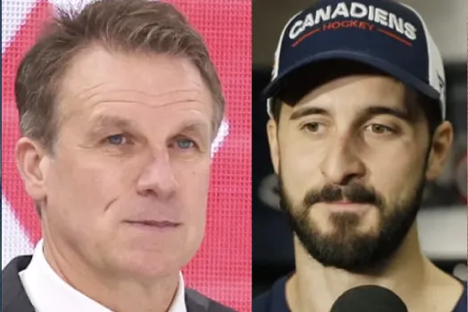 Congédiement: la revanche de Phil Danault