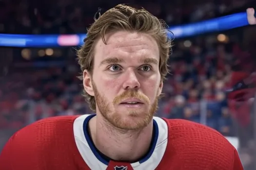 Connor McDavid à Montréal: Pierre LeBrun lance une bombe médiatique