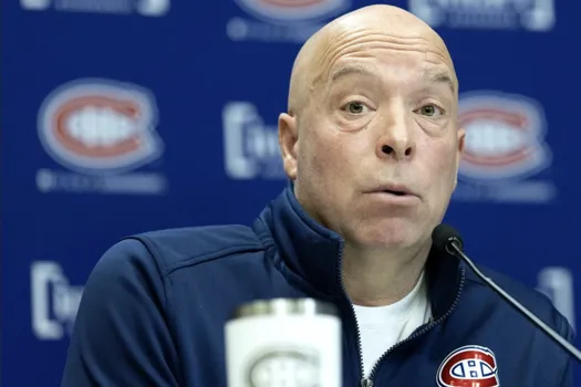 Contrat de 5,75 millions par année: la revanche de Kent Hughes