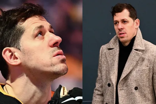 Coup de massue à Pittsburgh : 158 000 $ de perdu pour Evgeni Malkin