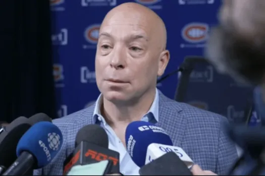 Coup de théâtre à Montréal: Jean-Charles Lajoie annonce une triple transaction