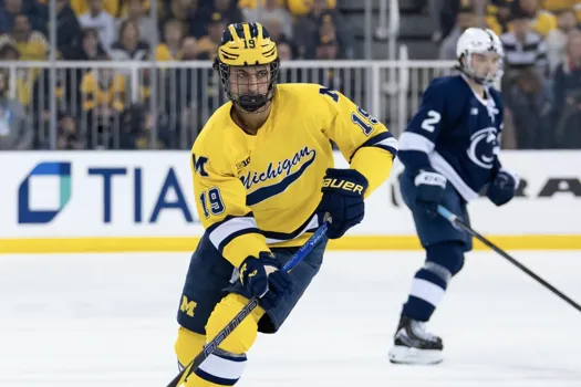 Coup de théâtre pour Michael Hage : le plan du Canadien vient de changer