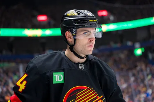 Cri du coeur: Jake DeBrusk veut jouer pour le Canadien de Montréal