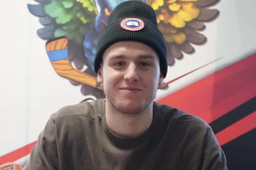 Décision honteuse du Canadien de Montréal: Jakub Dobeš bloqué