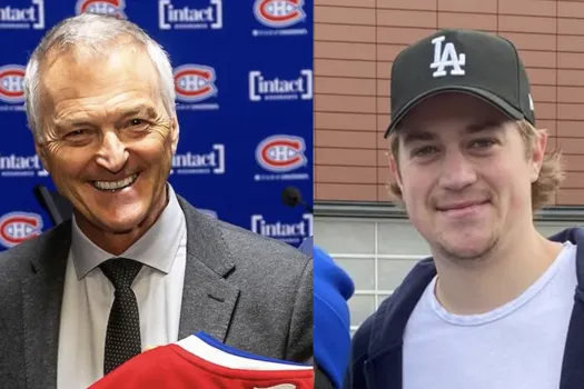 Déclaration choc : Dany Dubé annonce la fin de Samuel Montembeault