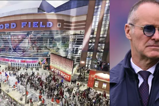 Départ pour Détroit: ça sent la fin pour le CF Montréal