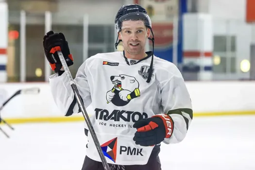 Dérapage vulgaire : Evgeny Kuznetsov ridiculisé et suspendu après un geste inacceptable