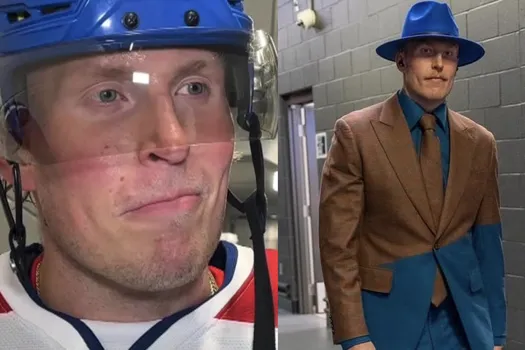 Dernières heures à Montréal : Patrik Laine se dirige vers Los Angeles