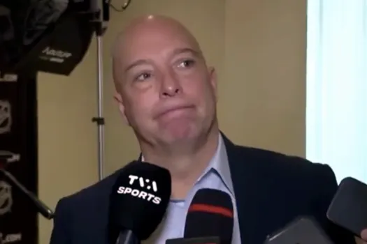 Dossier explosif : Kent Hughes au cœur d’une nouvelle polémique