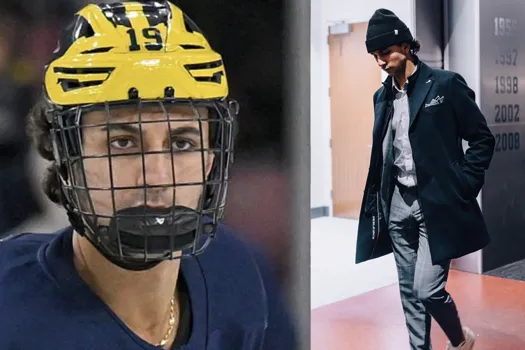 Douche froide au Centre Bell : le dossier Michael Hage prend un tournant