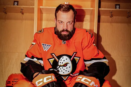 Excuses bidon: le public ne pardonne pas à Radko Gudas