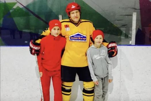 Frissons à Montréal: l’histoire de la famille d’Ivan Demidov est dévoilée