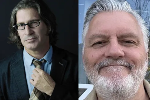 Graves accusations contre Jean-René Dufort: Richard Martineau brise le silence