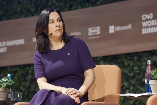 Honte à Valérie Plante: une émission de télé qui donne mal au coeur