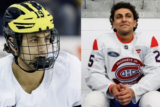 Honte totale : Michael Hage complètement oublié