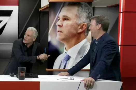 Humiliation en direct : RDS ridiculise Martin St-Louis sans retenue