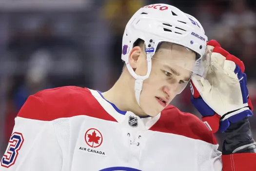 Illusion brisée autour d’Ivan Demidov : la réalité frappe de plein fouet