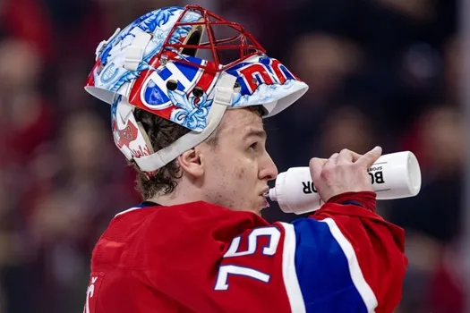 Inquiétude à Montréal: la santé mentale de Jakub Dobeš touche le fond