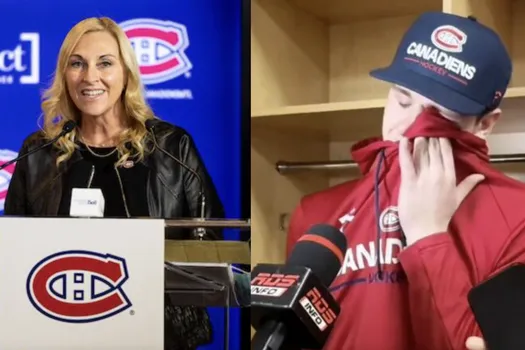 Jakub Dobes et Chantal Machabée : l’intervention qui a tout changé