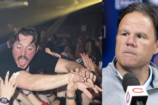 J.T. Miller au cœur d’un scandale chez les Rangers : la porte s’ouvre pour Jeff Gorton