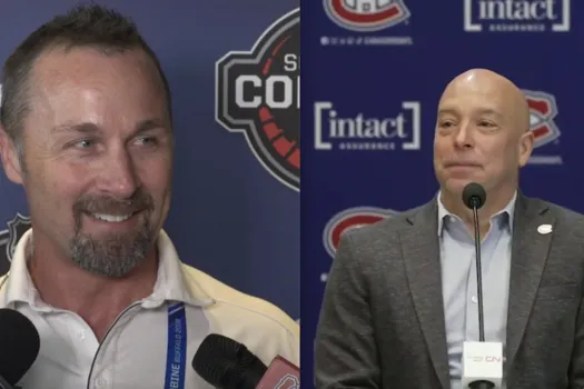 Kent Hughes visé indirectement : Trevor Timmins ravive un vieux débat explosif