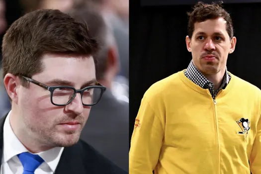 Kyle Dubas brouille les cartes : Evgeni Malkin attire l’attention à Montréal
