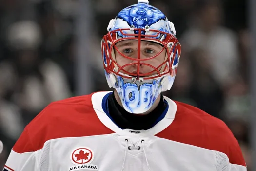 La bataille commence : Jakub Dobes face à un test majeur