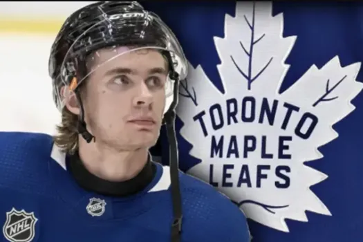 La catastrophe se confirme : Gavin McKenna à Toronto