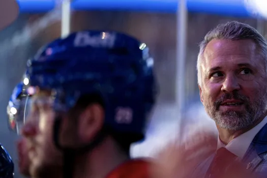 La porte de sortie pour Martin St-Louis: on veut un coach gagnant