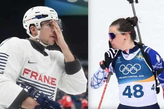 La spirale continue : Crinon attaque une autre athlète olympique