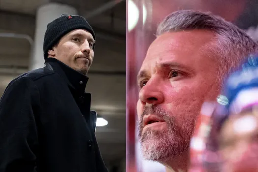 Le Canadien change d’air : Martin St-Louis prépare la sortie brutale de Brendan Gallagher