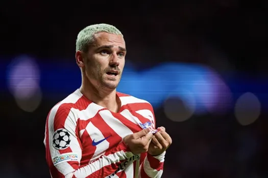 Le CF Montréal prépare un coup énorme : Antoine Griezmann ciblé