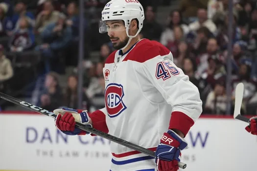 Le ciel tombe sur la tête d'Alexandre Carrier