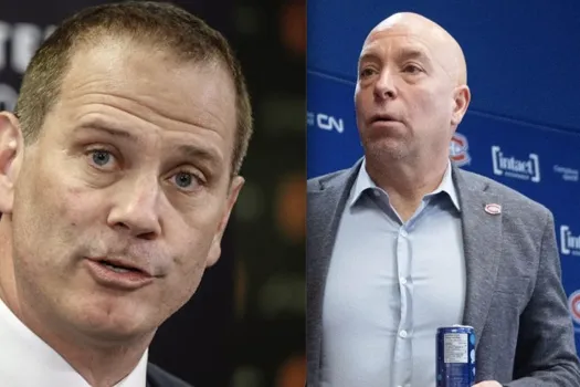 Litige Montréal-Calagary: un dernier obstacle annoncé par Pierre LeBrun